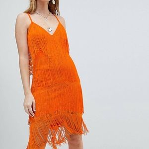 ASOS dress petite